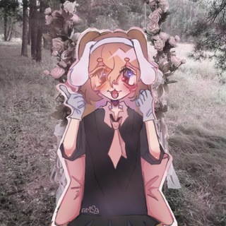 Telegram profile photo for ВОЗВРАЩЕНИЕ+ПЕРЕЕЗД° ⊹ 🍵 坊主 . 𝑆𝑤𝑒𝑒𝑡 𝐺𝑎𝑟𝑑𝑒𝑛 . ꪮꪮ 🧁 ( !! )