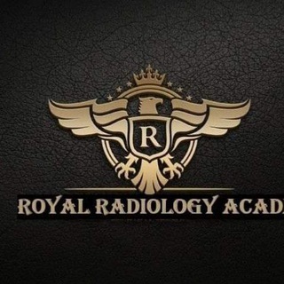 Telegram profile photo for Royal radiology👑👑