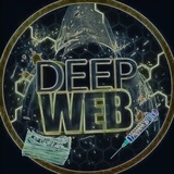 Telegram profile photo for DEEP WEB | Переходник
