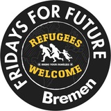 Telegram profile photo for Fridays For Future Bremen