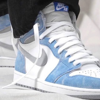 Telegram profile photo for 👟LOVE OF SNEAKERS🔥