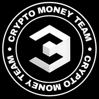 Telegram profile photo for CryptoMoneyTeam 🚀 + STEPN