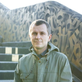 Telegram profile photo for инженер Лукин Алексей