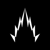 Telegram profile photo for Design Burn
