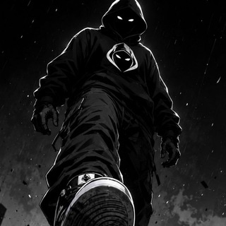 Telegram profile photo for The Hood Boss