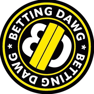 Telegram profile photo for BETTING DAWG