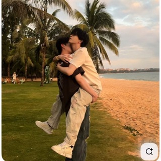 Telegram group profile photo for MUMBAI GAY GROUP