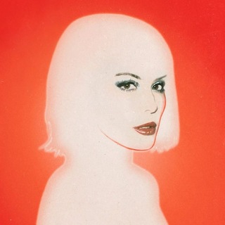 Telegram profile photo for Halsey Lately
