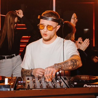 Telegram profile photo for 📀SMITH music📀