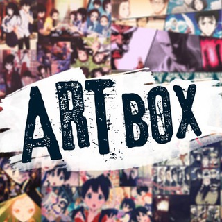 Telegram profile photo for ✨ Art Box ✨