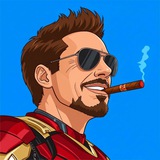 Telegram profile photo for База Старка