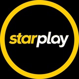 Telegram profile photo for STAR PLAY CRICKET LINE