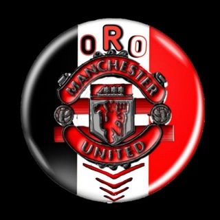 Telegram profile photo for GAREE ORO MAN UNITED