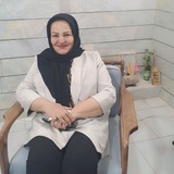 Telegram profile photo for دل نوشته های فاراff
