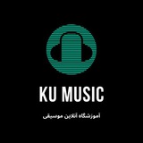 Telegram profile photo for kumusic