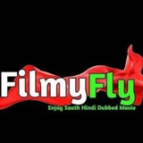 Telegram profile photo for FilmyFly Official
