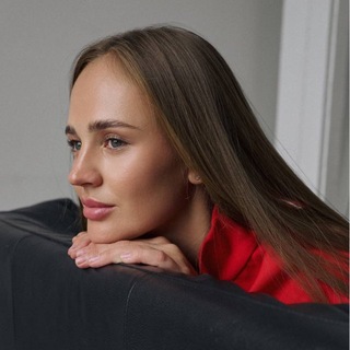 Telegram profile photo for Iglovikova life🧘♀️