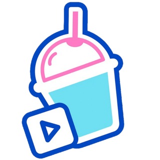 Telegram group profile photo for 奶昔论坛新媒体中心