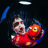 Telegram profile photo for Расхуярила еблище