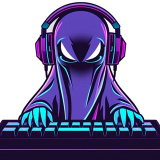 Telegram profile photo for фантомик