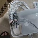 Telegram profile photo for 基站嗅探直招投放(已上压10000u)