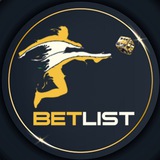 Telegram profile photo for Betlistsosyal