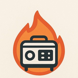 Telegram profile photo for Джерело сили