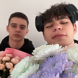 Telegram profile photo for Гара | Макан