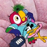 Telegram profile photo for JP223