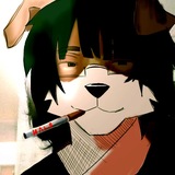 Telegram profile photo for Окурок 🚬