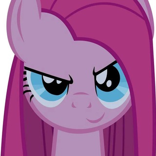 Telegram profile photo for Пинкамина Диана Пай