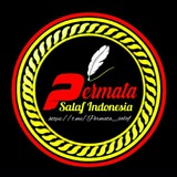 Telegram profile photo for PERMATA SALAF INDONESIA