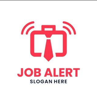 Telegram profile photo for JOBS ALERT GROUP