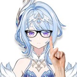 Telegram profile photo for odette