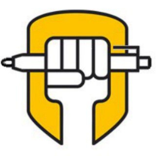 Telegram group profile photo for Технические писатели