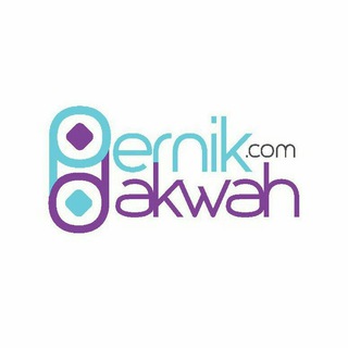 Telegram profile photo for PernikDakwah