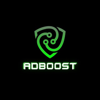 Telegram profile photo for ADboost | ФБ | Арбитраж трафика |