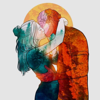 Telegram profile photo for My♥️world 🌎