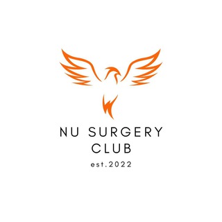 Telegram profile photo for NU Surgery Club updates