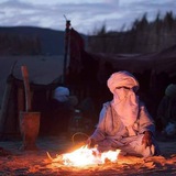 Telegram profile photo for الشّعر_العربيُّ 📜