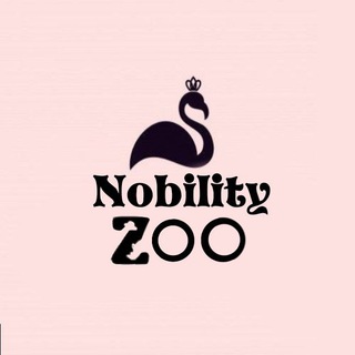 Telegram profile photo for NOBILITY ZOO
