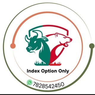 Telegram profile photo for Indexoptiononly