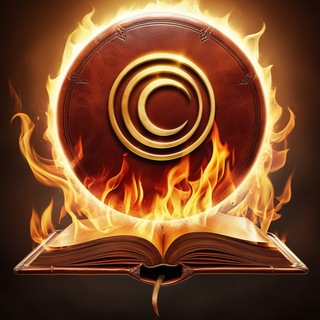 Telegram profile photo for Книги (Фантастика|Фэнтези|Боевик)