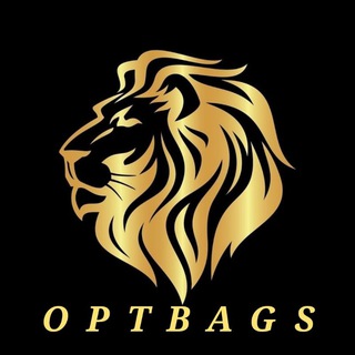 Telegram profile photo for OPTBAGS /СУМКИ ОПТОМ