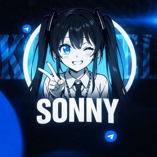 Telegram profile photo for Sonny in Premiere