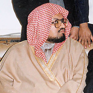 Telegram profile photo for تلاوات الشيخ علي جابر