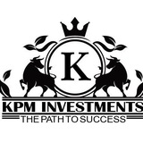 Telegram profile photo for Kpm investments