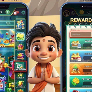Telegram profile photo for Loot Testing area ๐ช