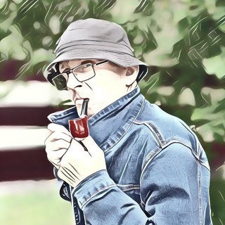 Telegram profile photo for ПИШУ ВТИХАРЯ...:))