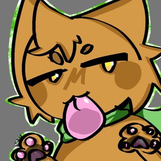 Telegram profile photo for 🌸💚домик рыжой!! 🧡🦊
